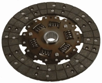 SACHS Clutch Disc - 1862 801 007